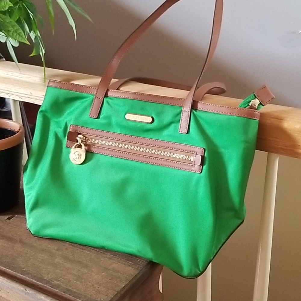 MICHAEL KORS TOTE BAG